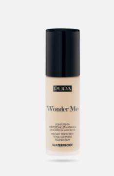 Pupa - Wonder Me Makeup, .